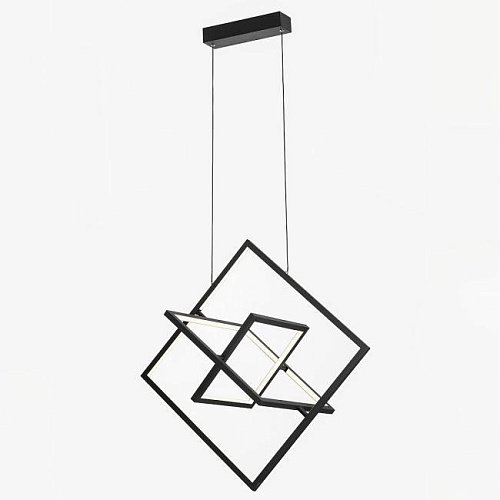 CL719241 Подвесная люстра Citilux Cube CL719241