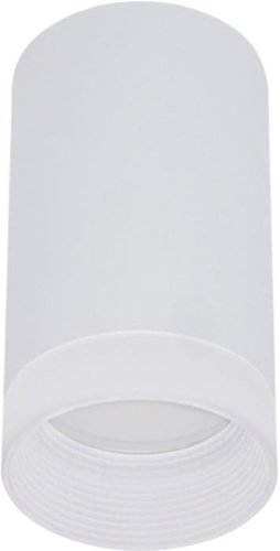 Точечный светильник 16003-9.5-001LD GU10 WT