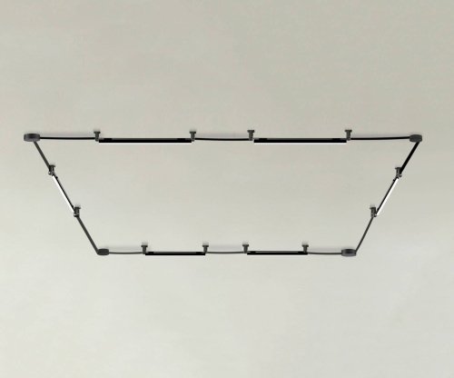 Трековая система Сатори KINK Light 6423-1K,19