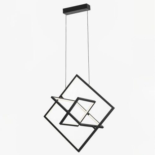 CL719241 Подвесная люстра Citilux Cube CL719241