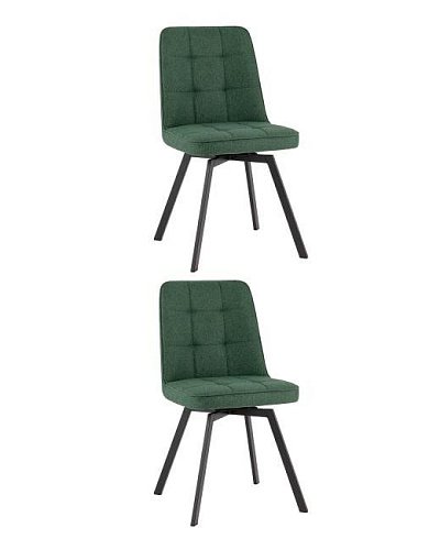 OS-2452Z-2 Lumos-77 DUAL X2 Комплект стульев Stool Group OS-2452Z-2 Lumos-77 DUAL X2
