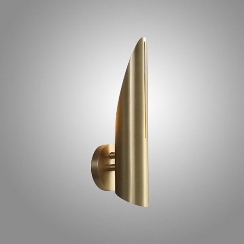 167158-26 Настенный светильник ImperiumLoft Gerd-S01 167158-26