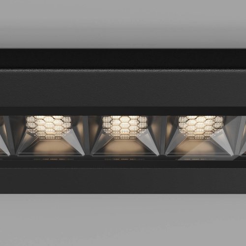 Уличный встраиваемый Maytoni Ghost O488DL-L6GF4K