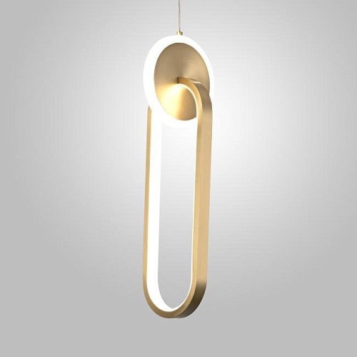 232609-23 Светильник подвесной ImperiumLoft Randall01 232609-23