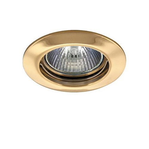 011012 Встраиваемый светильник Lightstar Lega 16 011012