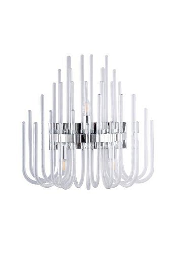 Настенное бра Divinare Bianca 6043/02 AP-3