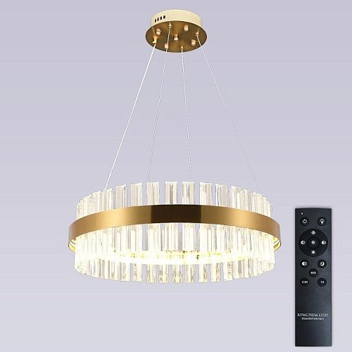 Подвесная люстра Natali Kovaltseva INNOVATION STYLE 83151