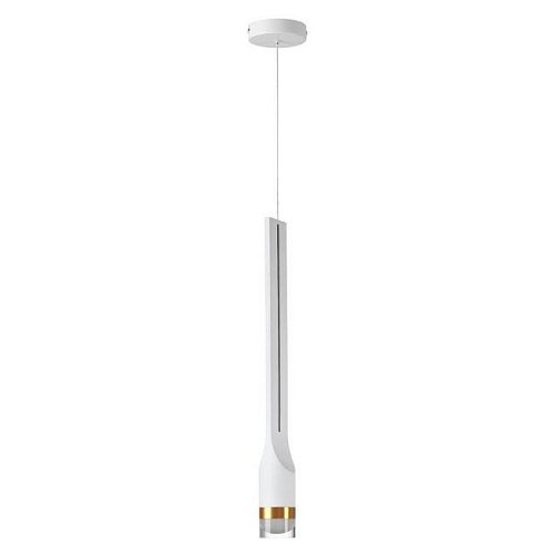Светильник подвесной Odeon Light Nilo 4384/5L
