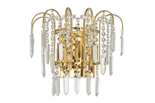 Настенное бра Arti Lampadari Bellagio Bellagio E 2.10.104 G