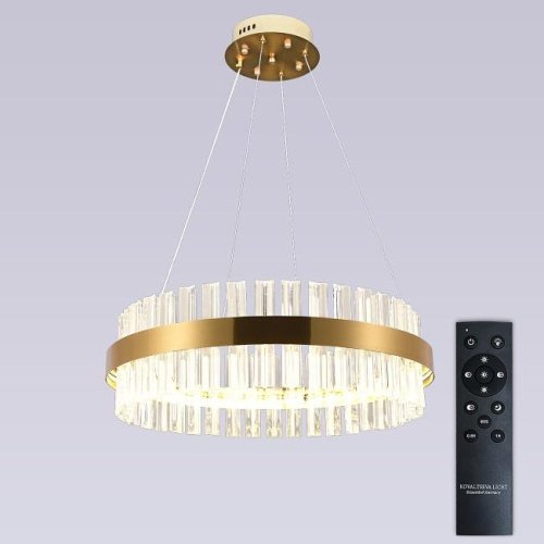 Подвесная люстра Natali Kovaltseva INNOVATION STYLE 83151