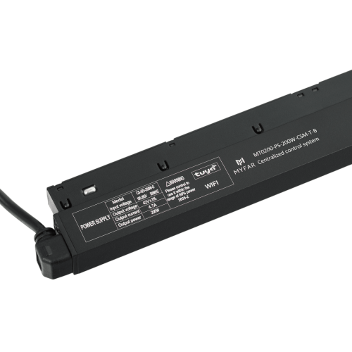 Блок питания Центр-Смарт MyFar MT0200-PS-200W-CSM-T-B