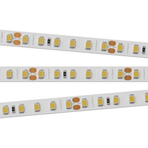LED лента Arlight RT открытая 028283(2)