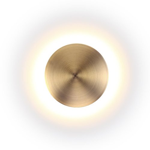 Настенный светильник Odeon Light Eclissi 3871/6WLU