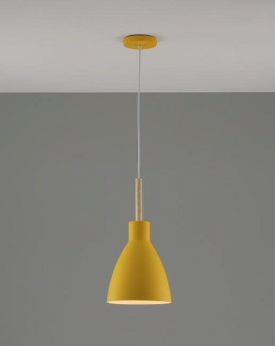 Светильник подвесной Moderli Toni V10649-1P