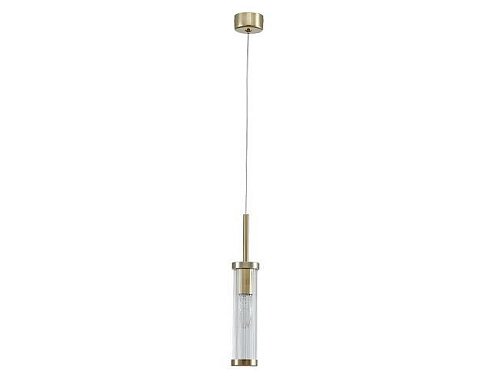 Светильник подвесной Newport Madonna 4551/S gold