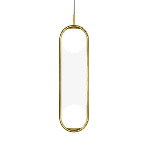 L54504.86 Светильник подвесной L'Arte Luce Luxury Gosca L54504.86