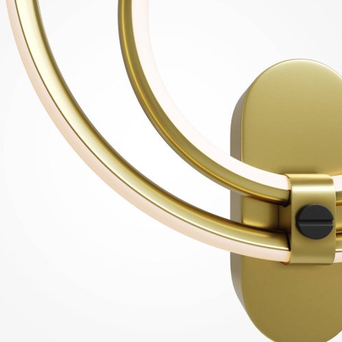 MOD357WL-L16BS3K Настенный светильник Maytoni Link MOD357WL-L16BS3K