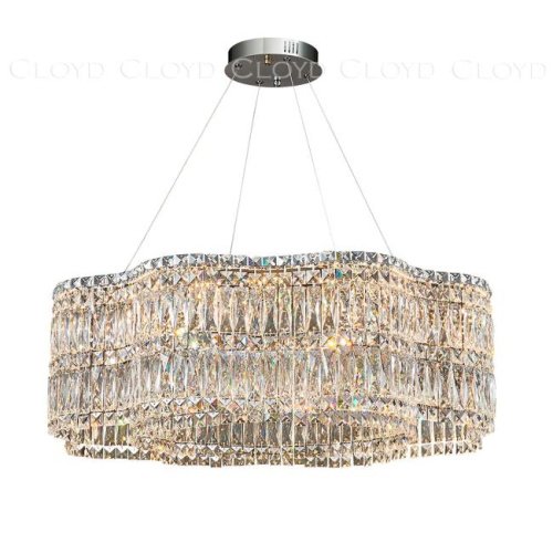11628 Подвесная люстра Cloyd Antrea 11628