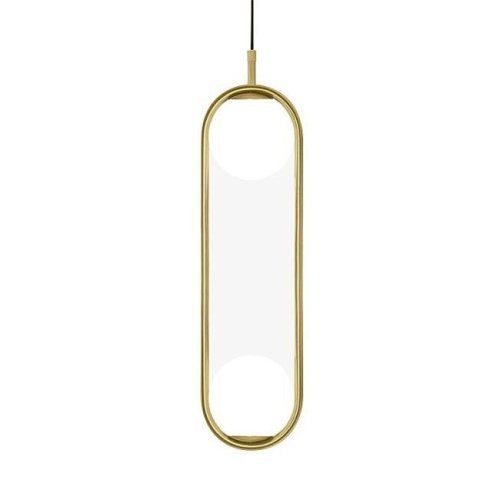 Светильник подвесной L'Arte Luce Luxury Gosca L54504.86