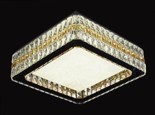 DDC 6650-600 Потолочная светодиодная люстра Lumina Deco DDC 6650-600