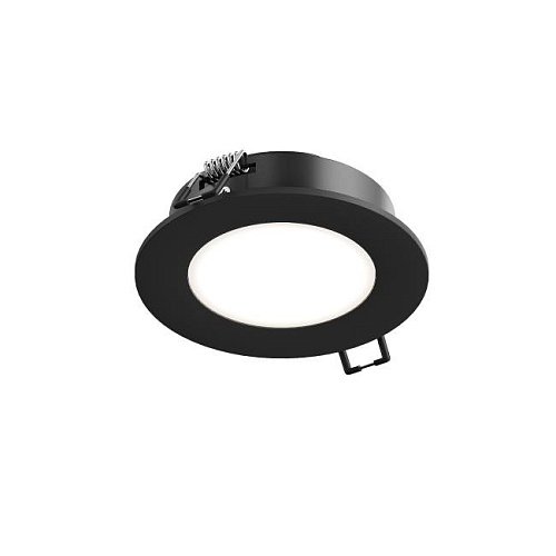 Встраиваемый светильник Hesby Lighting Harstad HSBL_0216