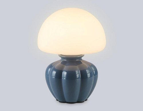 LH53248 Настольная лампа Ambrella Ceramo Modern LH53248