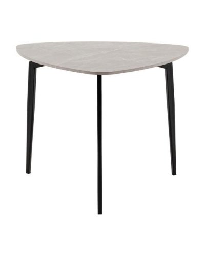 Журнальный стол Stool Group OC-24014T italy grey, top DUAL