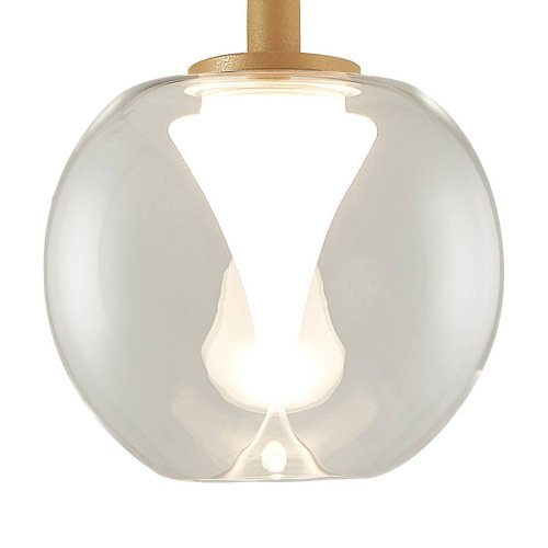 Светильник подвесной Mantra Andromeda 9078