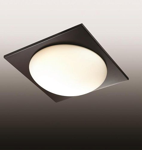 2763/2C Светильник потолочный Odeon Light Brido 2763/2C