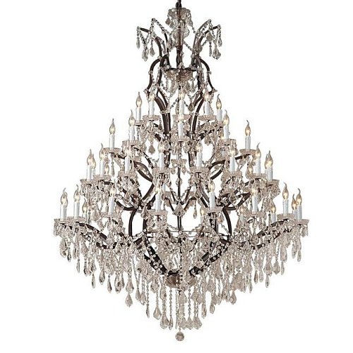 L27900 Подвесная люстра L'Arte Luce Luxury Rococo L27900