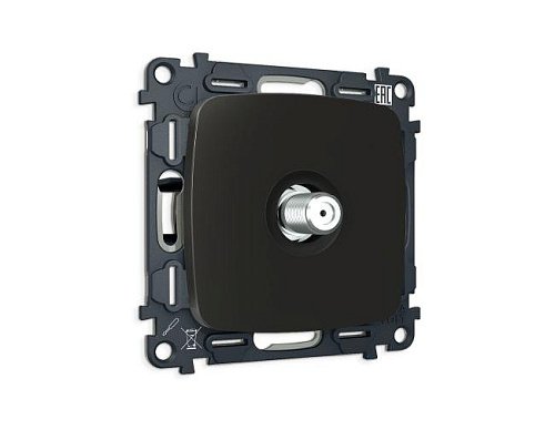 MO813050 Розетка Ambrella Volt OMEGA MO813050
