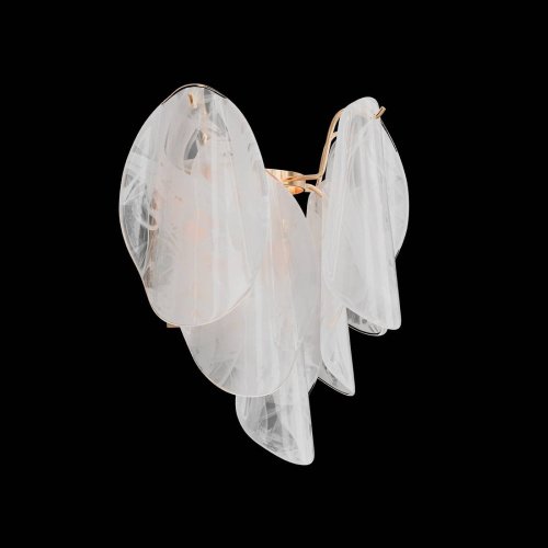 Настенное бра Crystal Lux Emilia EMILIA AP2 GOLD
