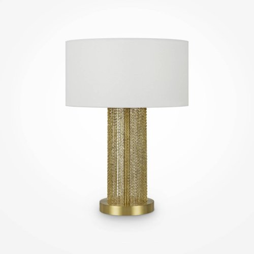 Настольная лампа Maytoni Impressive MOD151TL-01G