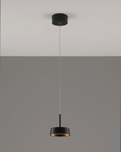 V10855-PL Светильник подвесной Moderli Luma V10855-PL
