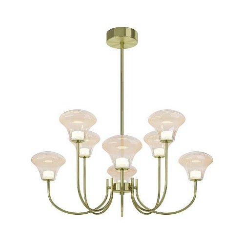 MOD402PL-L30BS3K Люстра на штанге Maytoni Dynasty MOD402PL-L30BS3K