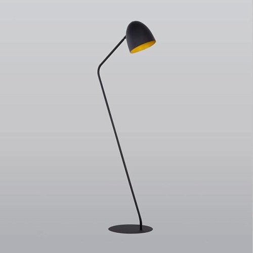 Торшер напольный Soho TK Lighting 16162 Soho Black