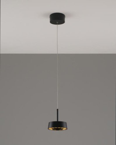V10855-PL Светильник подвесной Moderli Luma V10855-PL