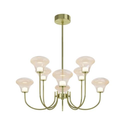 MOD402PL-L30BS3K Люстра на штанге Maytoni Dynasty MOD402PL-L30BS3K