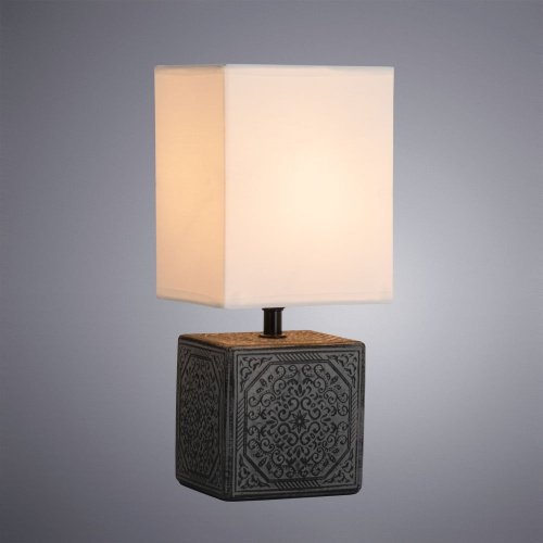 A4429LT-1BA Настольная лампа Arte Lamp Fiori A4429LT-1BA