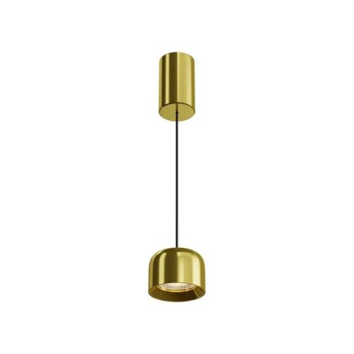 P113-L12-3K-BS Светильник подвесной Maytoni Comfy P113-L12-3K-BS