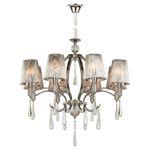 Подвесная люстра AM Group Ines INES SP8