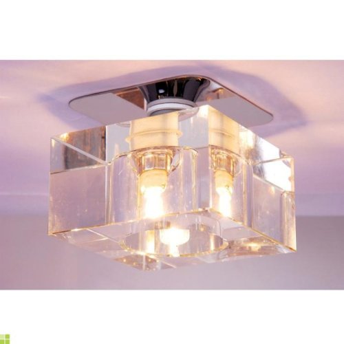 A8018PL-1CC Встраиваемый светильник Arte Lamp BRILLIANTS A8018PL-1CC