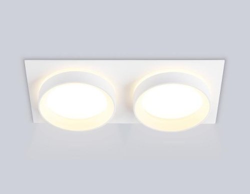 TN6711 Встраиваемый светильник Ambrella IP Protect TN6711