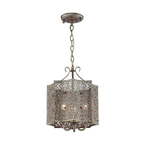 1624-3P Подвесная люстра Favourite Bazar 1624-3P