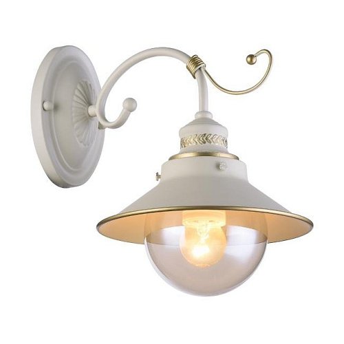 OML-50801-01 Настенное бра Omnilux Torri OML-50801-01