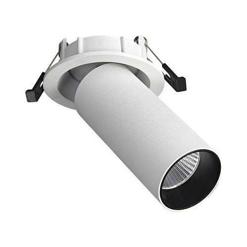 Встраиваемый светильник ST Luce Встраиваемые Светильники ST759.538.07