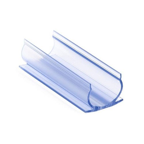 Крепеж для неона 220V 2835 круглого 16мм (10pkt) (Clip 220V 2835 round neon) Аксессуары для лент Elektrostandard Аксессуары для монохромного гибкого неона Крепеж для неона 220V 2835 круглого 16мм (10pkt) (Clip 220V 2835 round neon)