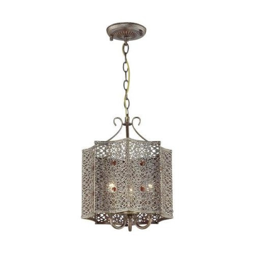 1624-3P Подвесная люстра Favourite Bazar 1624-3P