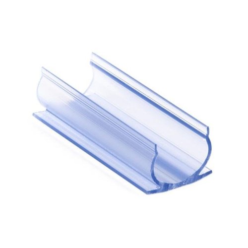 Крепеж для неона 220V 2835 круглого 16мм (10pkt) (Clip 220V 2835 round neon) Аксессуары для лент Elektrostandard Аксессуары для монохромного гибкого неона Крепеж для неона 220V 2835 круглого 16мм (10pkt) (Clip 220V 2835 round neon)