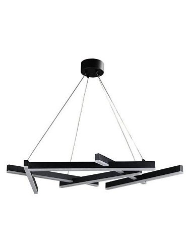 ZRS.01243.02 Подвесная люстра Zortes Aven ZRS.01243.02